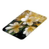 GEEL MAGNEET (Linkerzijde)