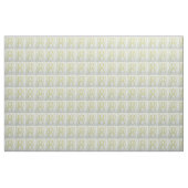 Geel materiaal van de stof van de engel van de Awa (Yard (91,4 cm))