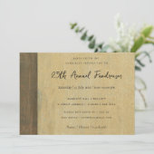 GEEL METAAL BEDRIJFSPIEGEL VAN DE RUST CORROSIEF KAART (Staand voorkant)