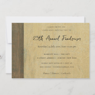 GEEL METAAL BEDRIJFSPIEGEL VAN DE RUST CORROSIEF KAART