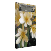 GEEL MINI KLEMBORD (Schuin)