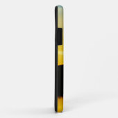 Geel Mt Lake Sunset Case-Mate iPhone Case (Achterkant/rechts)