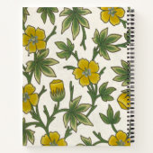  geel notitieboek (Achterkant)