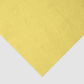 Geel nr.4, Geel op maat 4,5kg Tissuepapier (Detail)