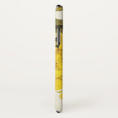 Geel Oncidium Orchid, Tropische Bloemen Case-Mate iPhone Case (Achterkant / rechts)