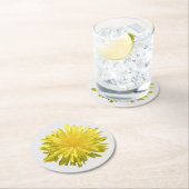 Geel Onderzetter voor deandelion (Insitu)