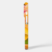 Geel orchidee, Lawai, Kauai, Hawaii Hoesje-Mate Ph Case-Mate iPhone Case (Achterkant / Links)