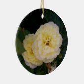 Geel Ornament (Rechts)