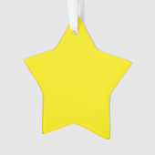 Geel Ornament (voorkant)