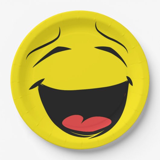 GEEL PAPIEREN BORDJE (Voorkant)