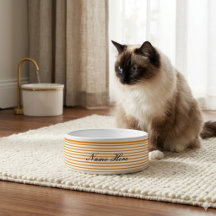 Geel Patroon Design Pen Helder Stijlvol Op Maat Ge