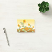GEEL POST-IT® NOTES (Kantoor)