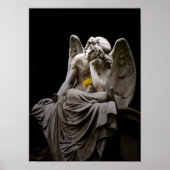 geel poster (Voorkant)