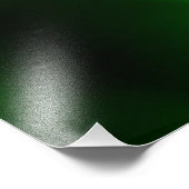 Geel, Rode Tulpbloemen Foto Afdruk (Hoek)