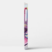 Geel Rood Blauw, Wassily Kandinsky Case-Mate iPhone Case (Achterkant / Links)