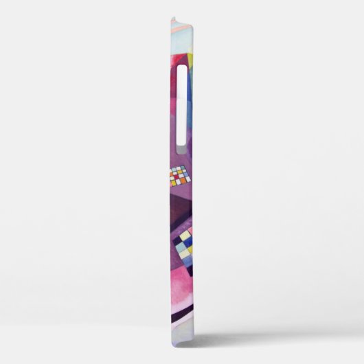 Geel Rood Blauw, Wassily Kandinsky Case-Mate iPhone Case (Achterkant / Links)