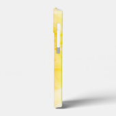 Geel, Roze en Paars Hoesje (Achterkant / Links)