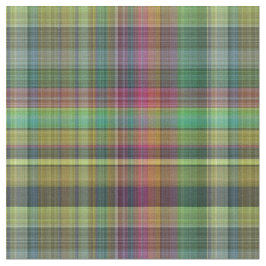 Geel, roze, groen ontwerp stof