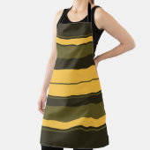 Geel Schort (Insitu)