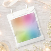 Geel Sinaasappel Blauw Groen Roze Rood Paarse Kleu Bedankzakje (Geknipt)