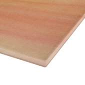 Geel Sinaasappel Blends Blended Snijplanken (Hoek)