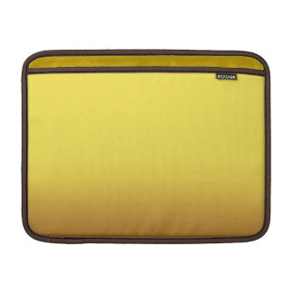Geel! Sleeve For MacBook Air