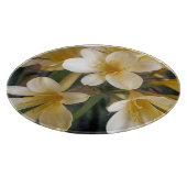 GEEL SNIJPLANK (Hoek)