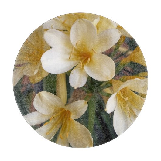 GEEL SNIJPLANK (Voorkant)