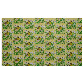 Geel Stof (Fat Quarter)