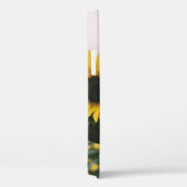 GEEL SUNDLOWERS Case-Mate iPhone CASE (Achterkant / Rechts)