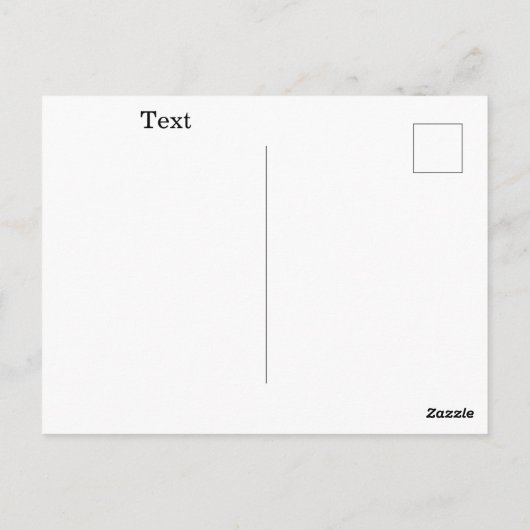 Geel Sunset Grassy Meadow Sympathie Briefkaart (Achterkant)