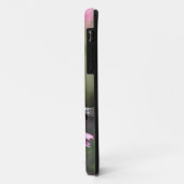 Geel Swallowtail Butterfly iPhone 5/5S Hoesje (Achterkant/links)