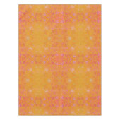  geel tafelkleed (Voorkant)