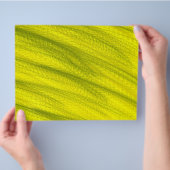 Geel Tarweveld Bulk Scrapbook Papier Pagina's Flyer (Hand)