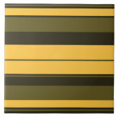  Geel Tegeltje (Voorkant)