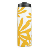 GEEL THERMOSBEKER (Voorkant)