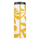 GEEL THERMOSBEKER (Achterkant)