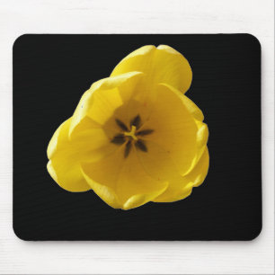 Geel Tulp Muismat