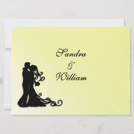 Geel voor bruinvissen en groomgeel kaart (Achterkant)