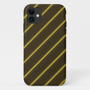Geel voor papa Case-Mate iPhone case