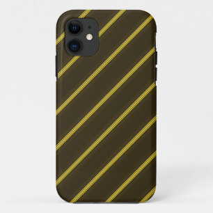Geel voor Papa Case-Mate iPhone Case