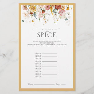 Geel wild Elegant Vrijgezellenfeest Game