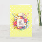 Geel wordt snel beter kaart (Voorkant)