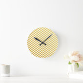 Geelbaars Ronde Klok (Huis)