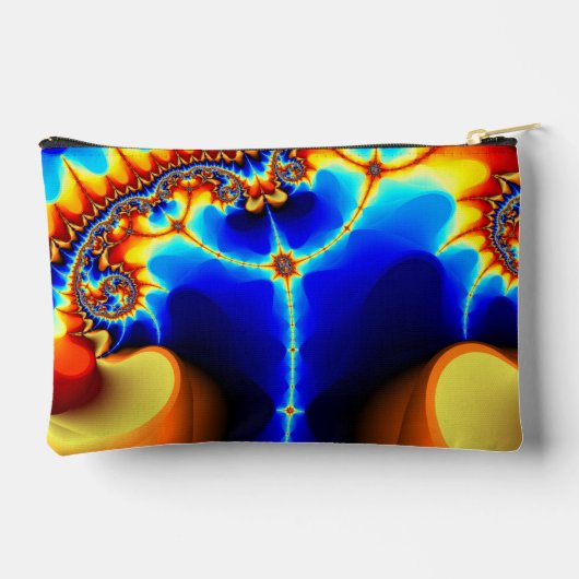 Geëlektrificeerd Etui (Achterkant)