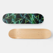 Geëlektrificeerd Persoonlijk Skateboard (Horizontaal)
