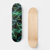 Geëlektrificeerd Persoonlijk Skateboard (Voorkant)