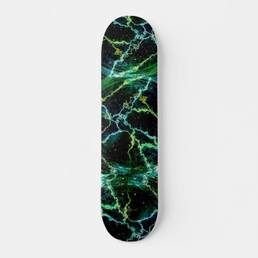 Geëlektrificeerd Persoonlijk Skateboard (Voorkant)