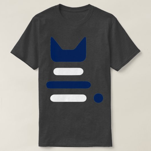 Geelong Cats T-shirt (Design voorkant)