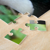 Geelsnaveltoekan Legpuzzel (Zijkant)